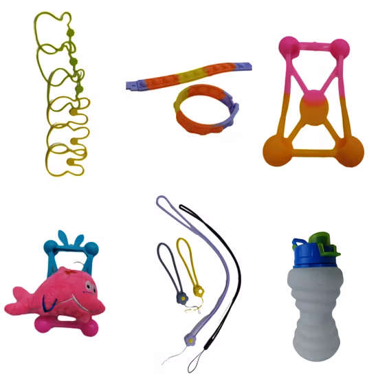 Amazon vente chaude bulle Fidget jouet sensoriel 3D Godzilla Silicone soulagement du Stress jouets à presser pour les enfants